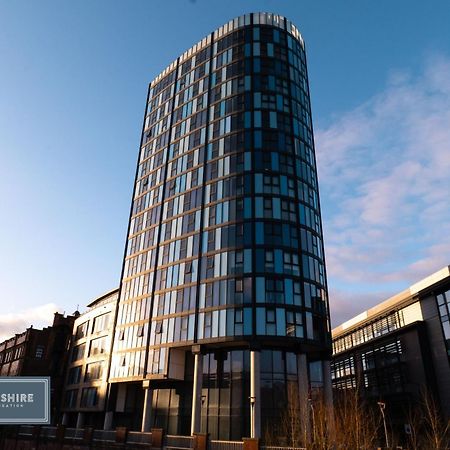 Stay Yorkshire Iq 4 Blonk Street Sheffield Extérieur photo